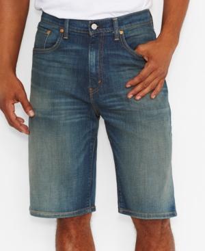 Levi's 569 Loose-fit Shorts, El Short
