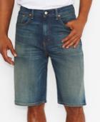 Levi's 569 Loose-fit Shorts, El Short