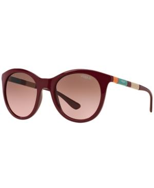 Vogue Sunglasses, Vo2971s 50