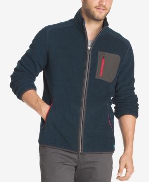 G.h. Bass & Co. Men's Full-zip Fleece