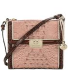 Brahmin Manhattan Marquis Chambery Small Crossbody