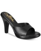 Callisto Kaylie Dress Sandals Women's Shoes