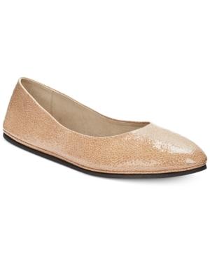 French Sole Fs/ny Merci Flats