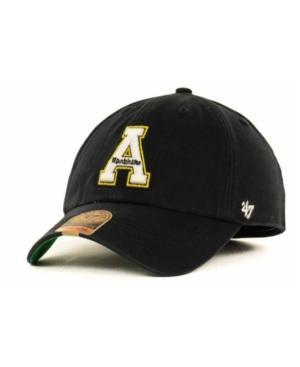 '47 Brand Appalachian State Mountaineers Ncaa '47 Franchise Cap