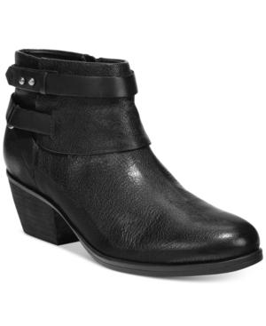 Clarks Artisan Women's Gelata Freeza Booties Women's Shoes