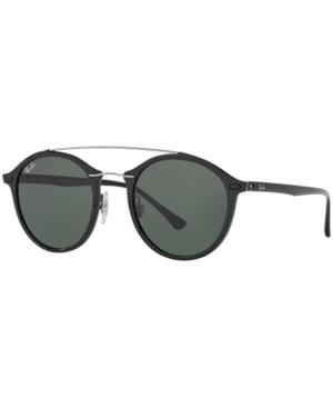 Ray-ban Sunglasses, Rb4266 49