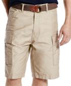 Levi's Men's Fort Relaxed-fit True Chino Cargo Shorts