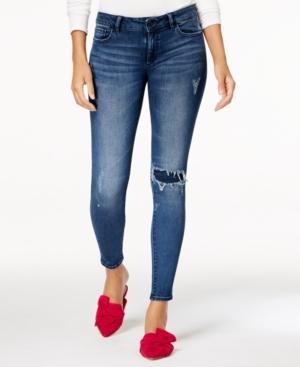 Dl1961 Emma Low Rise Skinny Jeans