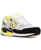 New Balance Men's 530 Casual Sneakers From Finish Line
