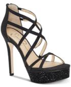 Jessica Simpson Araya Dress Sandals Women's Shoes