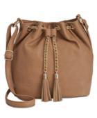 Inc International Concepts Pravi Bucket Bag, Only At Macy's