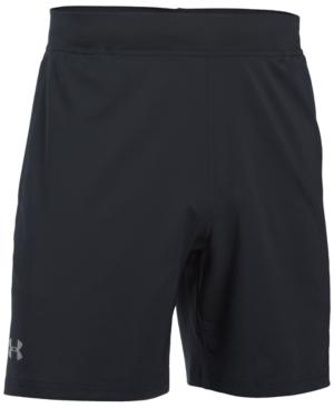 Under Armour Men's Speedpocket 7 Running Shorts
