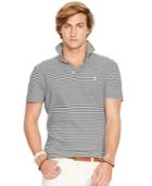 Polo Ralph Lauren Striped Pima Soft-touch Shirt