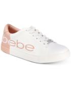 Zigi Bebe Charley Lace-up Sneakers Women's Shoes