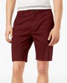 American Rag Men's Leaf Geo Print Shorts, Created For Macy's