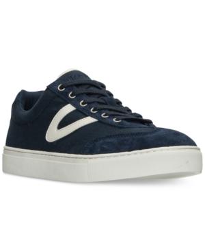 Tretorn Men's Josh Casual Sneakers From Finish Line