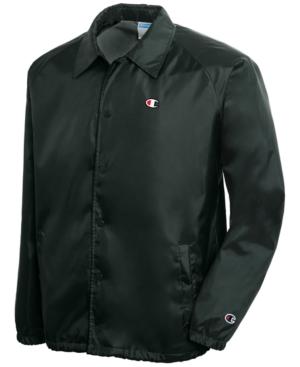 Champion Men's Coach's Jacket