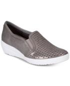 Anne Klein Sport Yvanna Wedge Sneakers