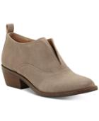 Lucky Brand Fimberly Booties Women's Shoes