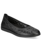 Easy Street Alfie Flats Women's Shoes