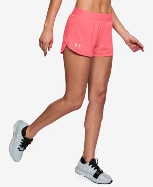 Under Armour Speedpocket Shorts