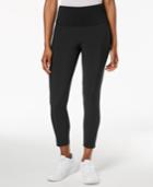Style & Co Active Leggings, Created For Macy's