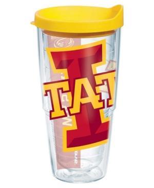 Tervis Tumbler Iowa State Cyclones 24 Oz. Colossal Wrap Tumbler