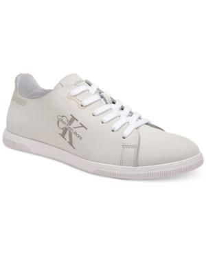 Calvin Klein Jeans Women's Sailor Lace-up Sneakers Women's Shoes