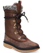 Cole Haan Millbridge Lace-up Boots Women's Shoes