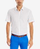 Boss Men's Regular/classic-fit Button Down Shirt