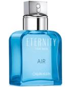 Calvin Klein Men's Eternity Air For Men Eau De Toilette Spray, 1.7-oz.