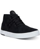 K-swiss Men's D-r-cinch Chukka Casual Sneakers From Finish Line
