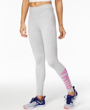 Puma Drycell High-waist Leggings