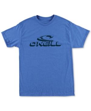 O'neill Men's Extra Graphic T-shirt