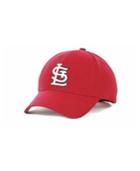 '47 Brand St. Louis Cardinals Mvp Curved Cap