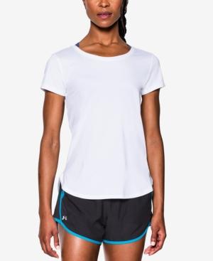 Under Armour Fly By 2.0 T-shirt