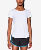Under Armour Fly By 2.0 T-shirt