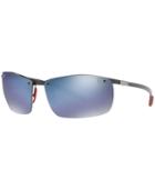 Ray-ban Sunglasses, Rb8305m 64