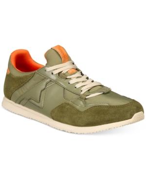 Diesel Men's Remmi-v S-furyy Sneakers Men's Shoes