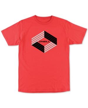 O'neill Men's Highlander Graphic-print T-shirt