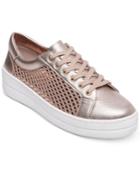 Steven By Steve Madden Women's Nyssa Flatform Mesh Sneakers Women's Shoes