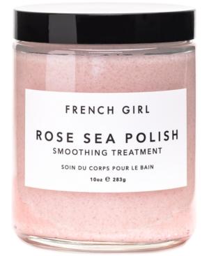 French Girl Rose Sea Polish Smoothing Treatment, 10-oz.