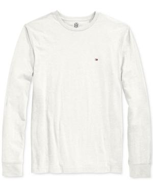 Tommy Hilfiger Eric Long-sleeve T-shirt