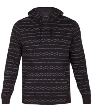 Hurley Men's Beach Club Fleece Pullover Hoodie