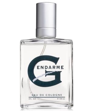 Gendarme Men's Cologne Spray, 4 Oz
