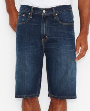 Levi's 569 Loose-fit Shorts