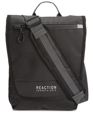 Kenneth Cole Reaction Men's Surge Hype Crossbody Tablet Bag