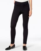 Maison Jules Mid-rise Pull On Jeggings, Created For Macy's