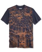 Sean John Men's The Shadow Graphic-print T-shirt