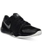 Nike Women's Dual Fusion Tr 3 Print Training Sneakers From Finish Line